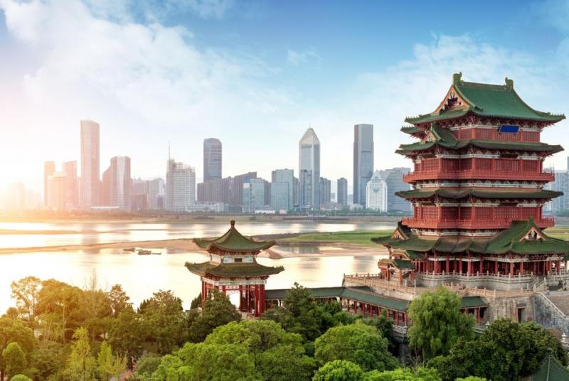 Thị trường bán lẻ Trung Quốc