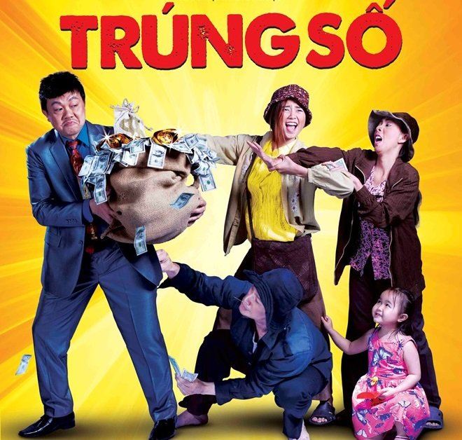 Trúng Số