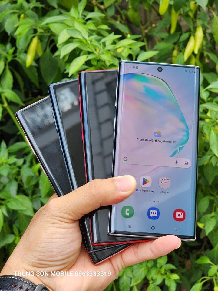 TRUNG SƠN MOBILE