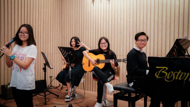 Việt Thương Music