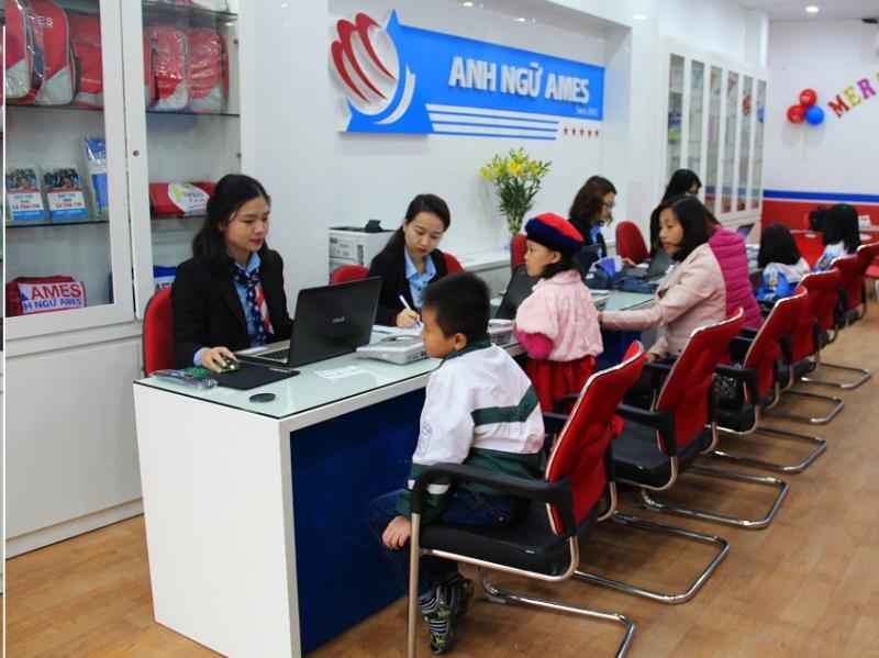 AMES Cần Thơ