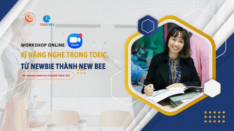 Trung tâm Anh ngữ Amazing YOU