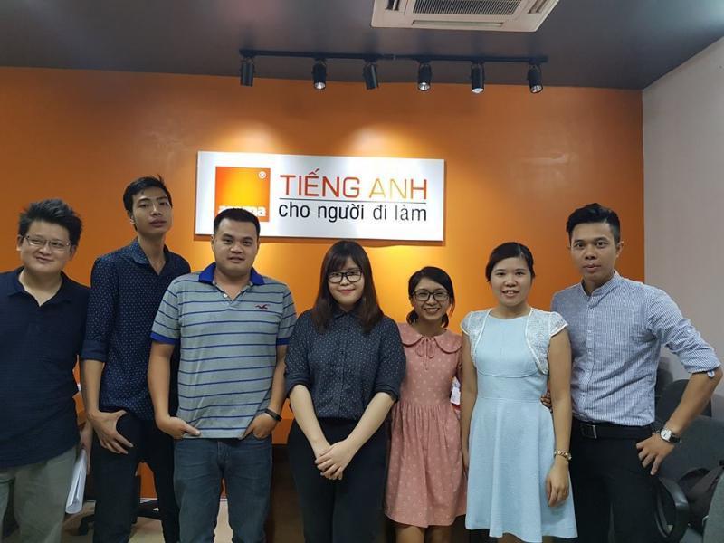 Trung tâm AROMA