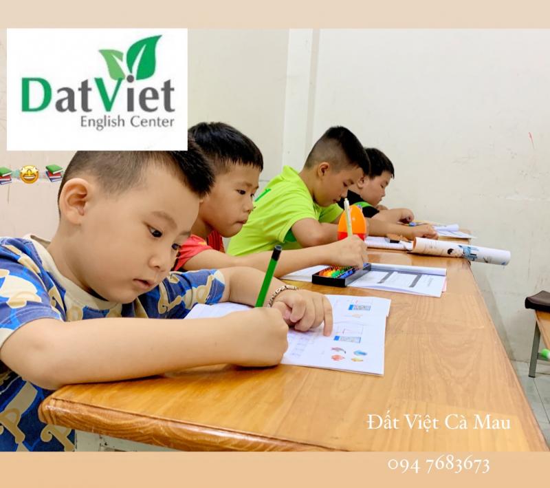 Trung tâm Anh ngữ Đất Việt