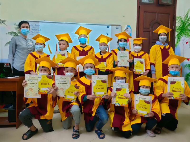 Trung tâm Anh ngữ Ecolink