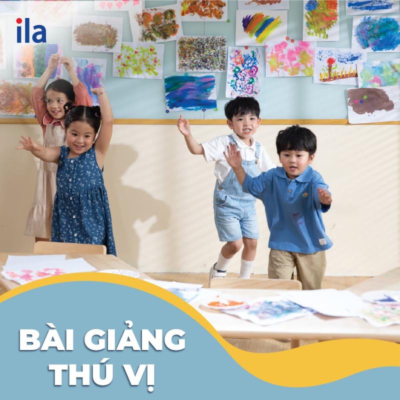 ILA Vietnam