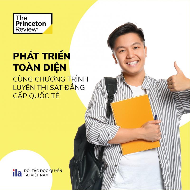 Trung tâm Anh ngữ ILA