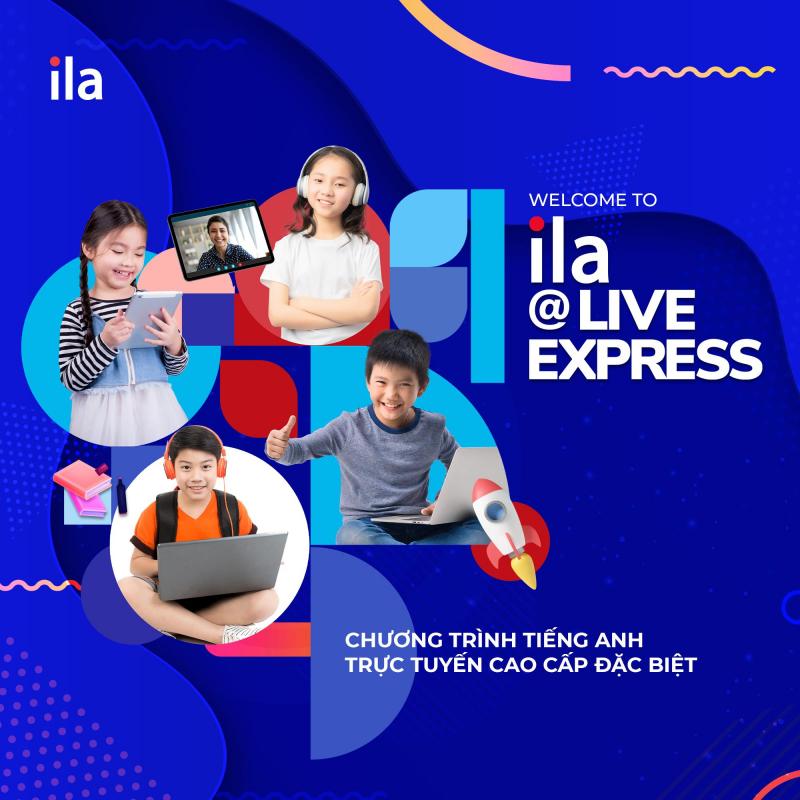 Trung tâm Anh ngữ ILA