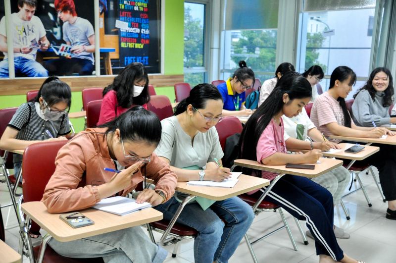 Trung tâm Anh ngữ INNO