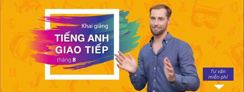 Trung tâm Anh ngữ Iris