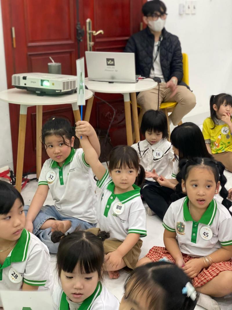 Trung tâm Anh ngữ Language Link