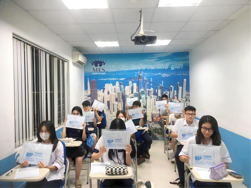 Trung tâm Anh ngữ MES