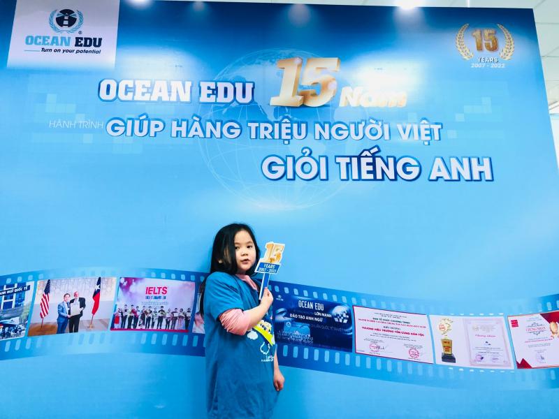 Ocean Edu