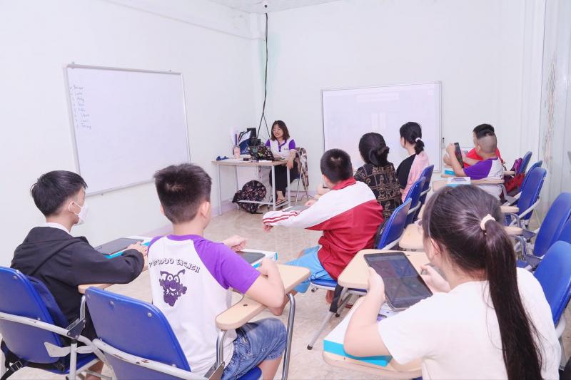Trung Tâm Anh Ngữ Quốc Tế Popodoo - TP. Buôn Ma Thuột, Đắk Lắk