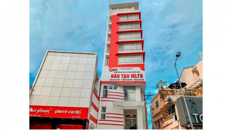 Khóa học Trung Tâm Luyện Thi IELTS - RES Huế