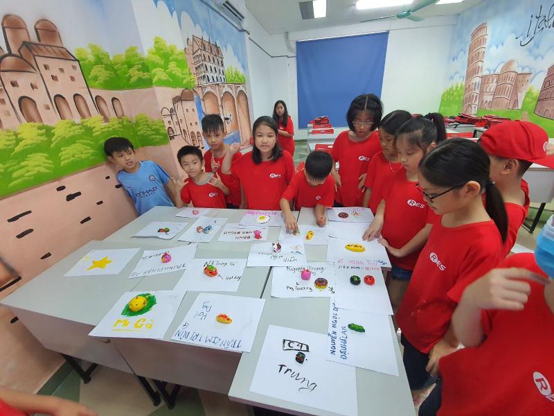 Trung tâm Anh Ngữ RES Việt Nam