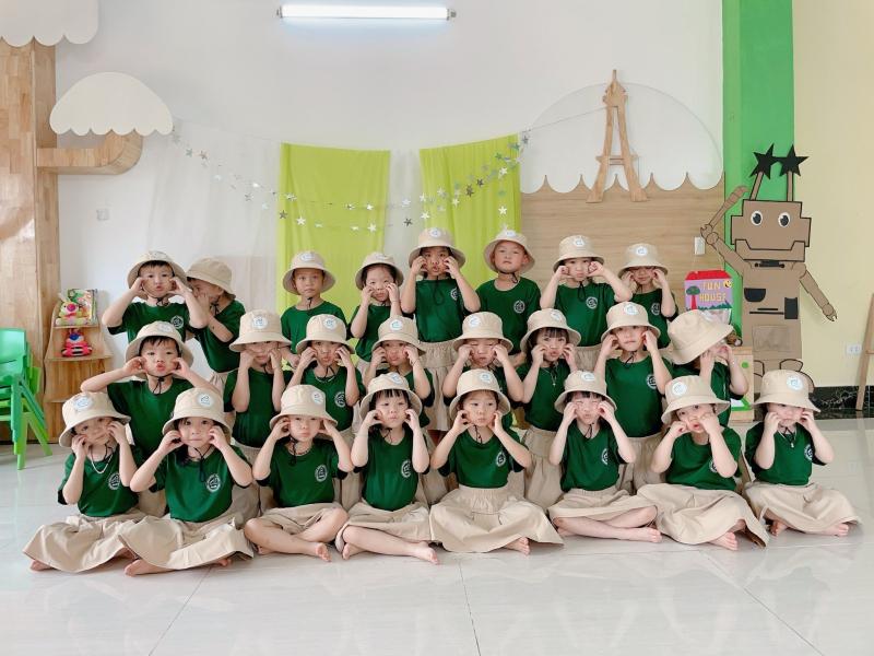 Trung tâm Anh ngữ Smart English