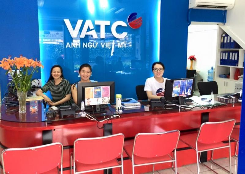 Trung tâm Anh ngữ Việt Mỹ