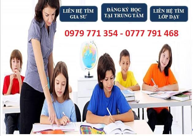 Trung tâm Anh ngữ Viet Uc Edu - Gia Sư Dạy Kèm Tại TP Quy Nhơn