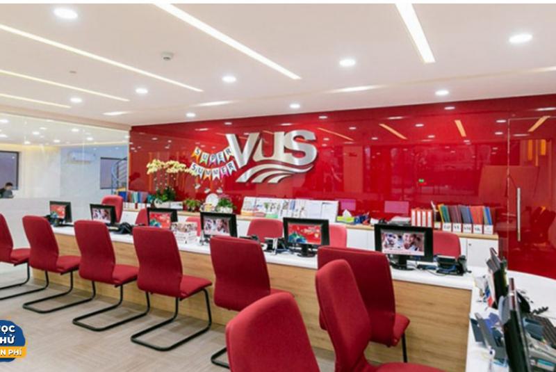 Trung tâm Anh văn Hội Việt Mỹ - Vnus