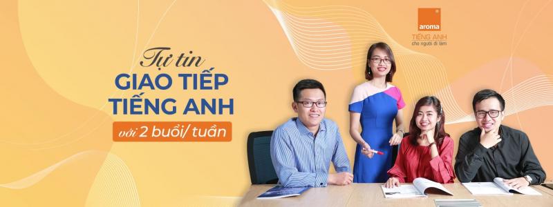 Trung tâm Anh ngữ Aroma