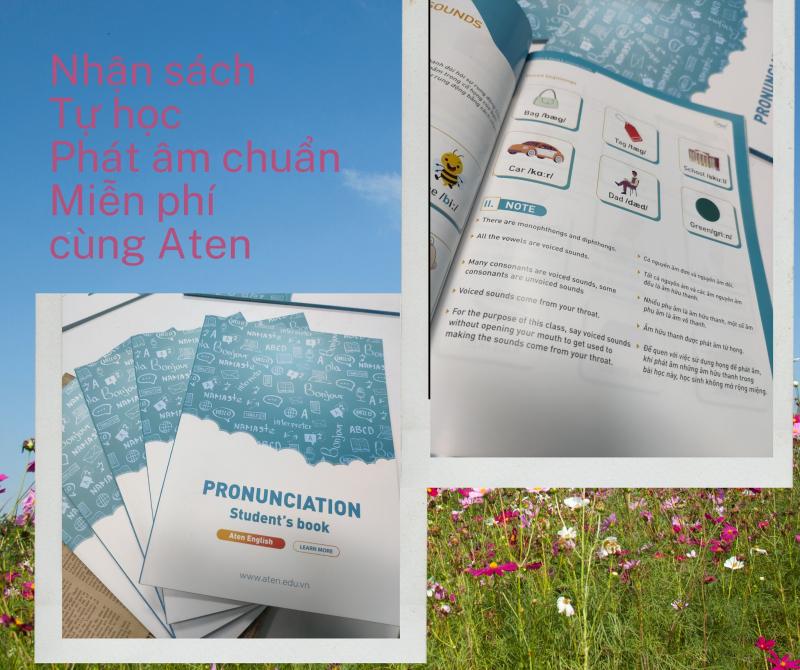 Trung tâm Aten