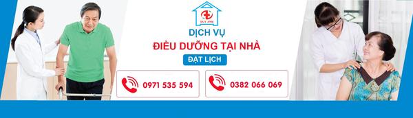Trung tâm bác sĩ gia đình Duy Anh