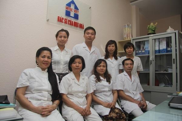 MEDICVIET