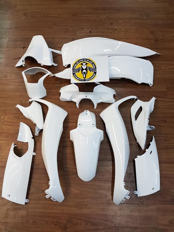 Đồ chơi xe SH Việt Nam