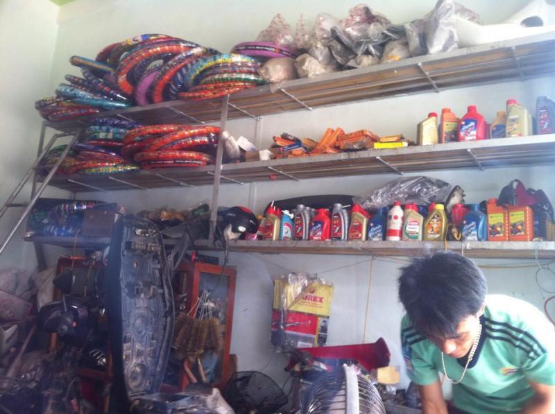 Thành Công Motor