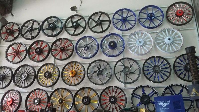 Thành Công Motor