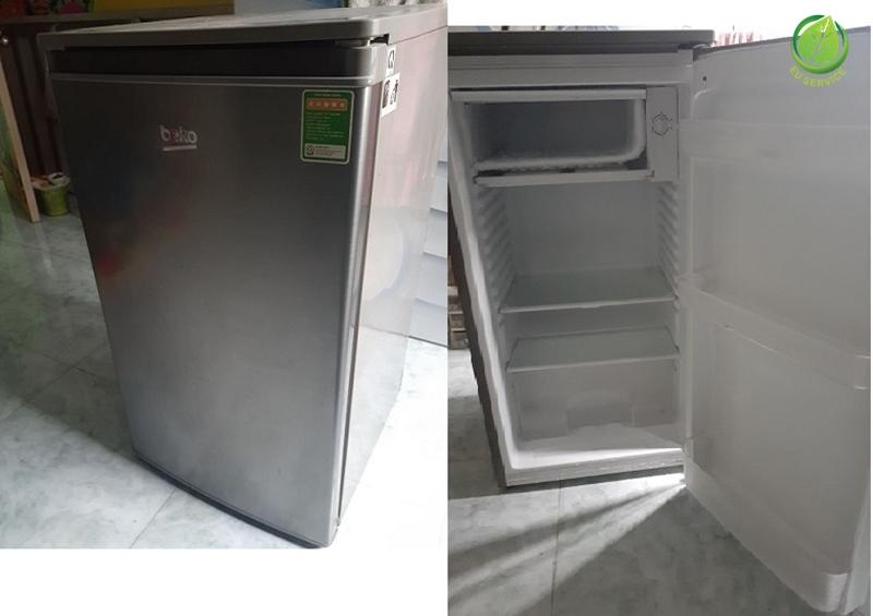 Trung tâm bảo hành Beko