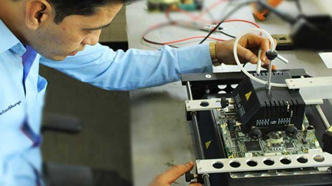 Trung Tâm Bảo Hành LG Tại Quảng Ngãi
