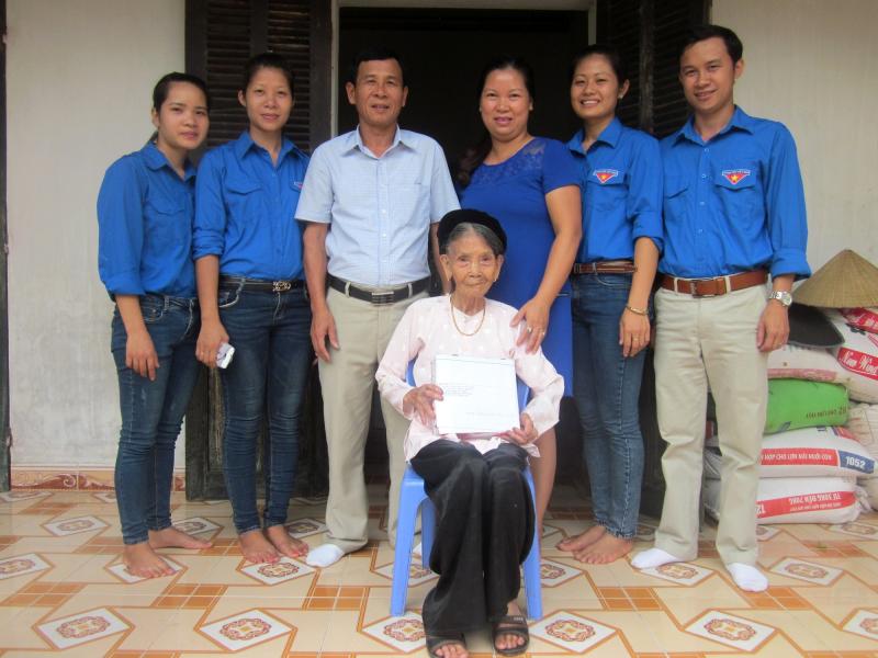Trung tâm bảo trợ xã hội IV