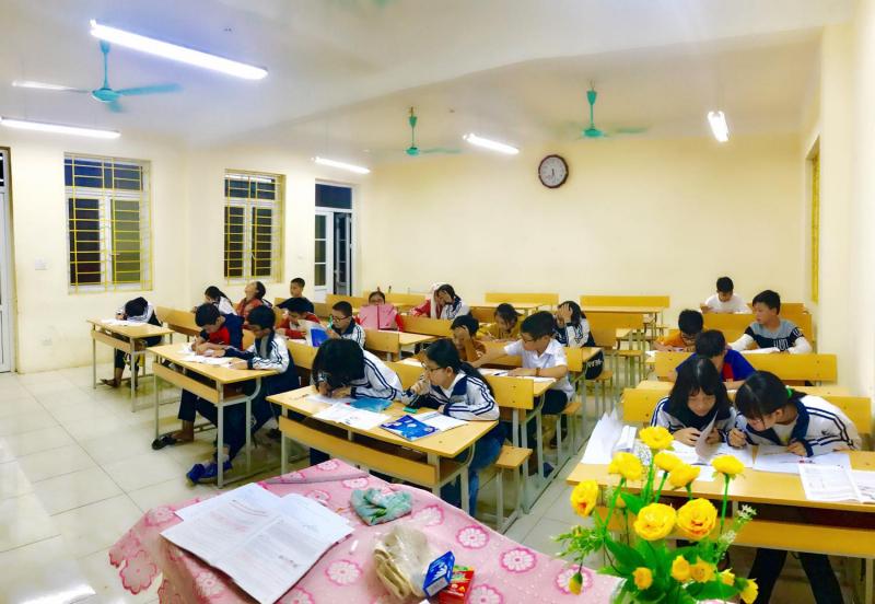 Trung tâm bồi dưỡng văn hóa Mimori