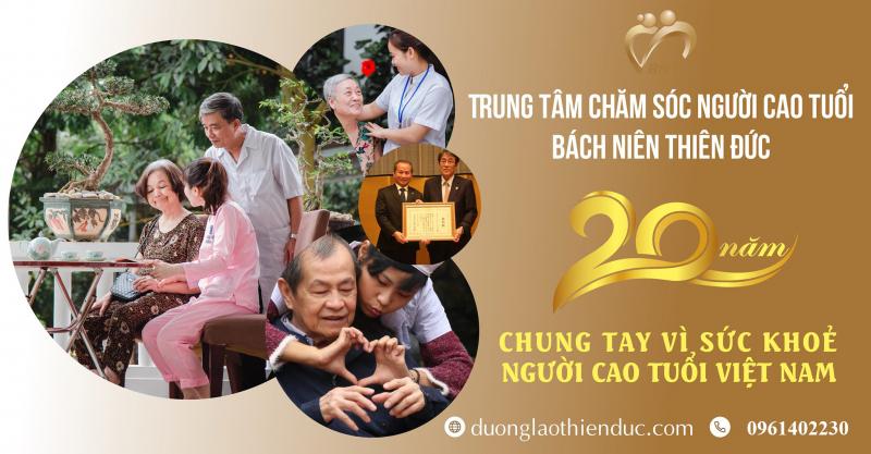 Bách Niên Thiên Đức