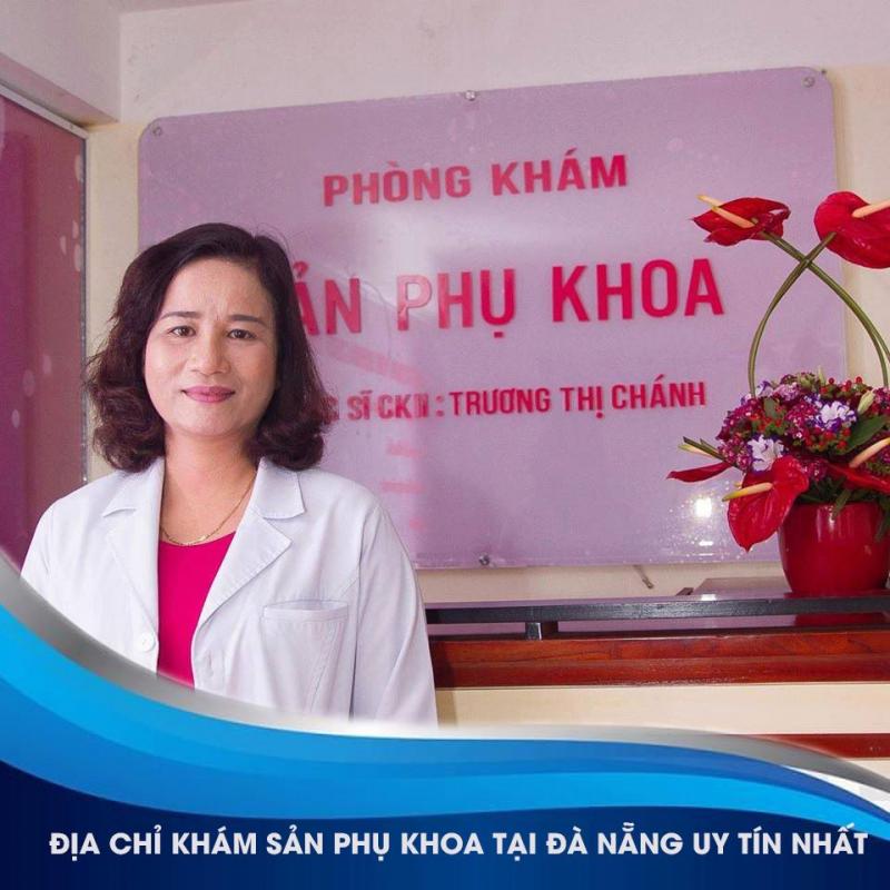 Phòng khám Sản Phụ khoa - BS Trương Thị Chánh