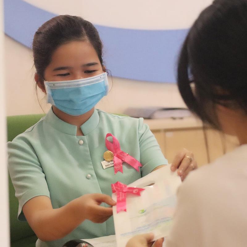 Trung tâm chăm sóc sức khỏe Quốc tế Hạnh Phúc là nơi tin cậy để bạn khám chữa bệnh.