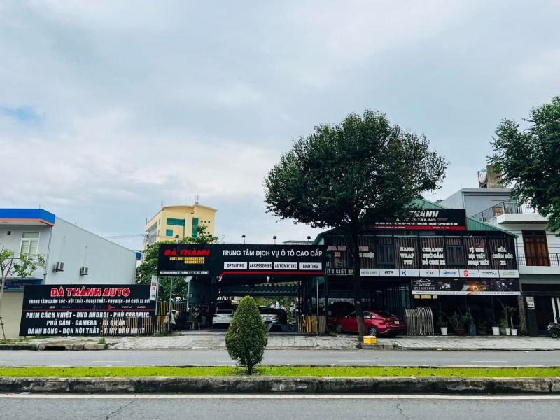 Đà Thành Auto