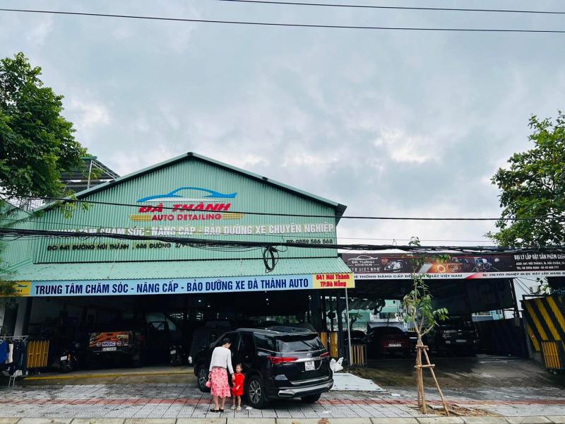 Đà Thành Auto