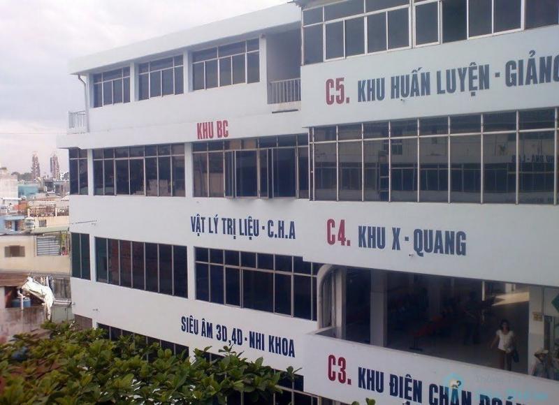 Trung tâm Chẩn đoán Y khoa Medic