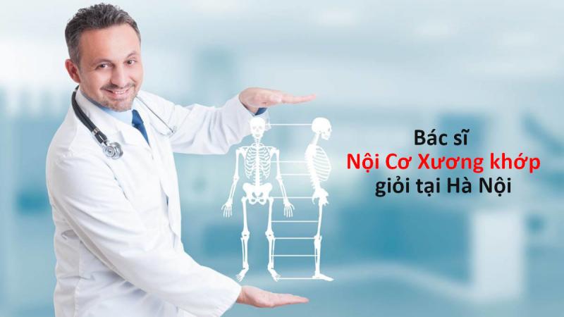 ﻿﻿Trung tâm cơ xương khớp 219