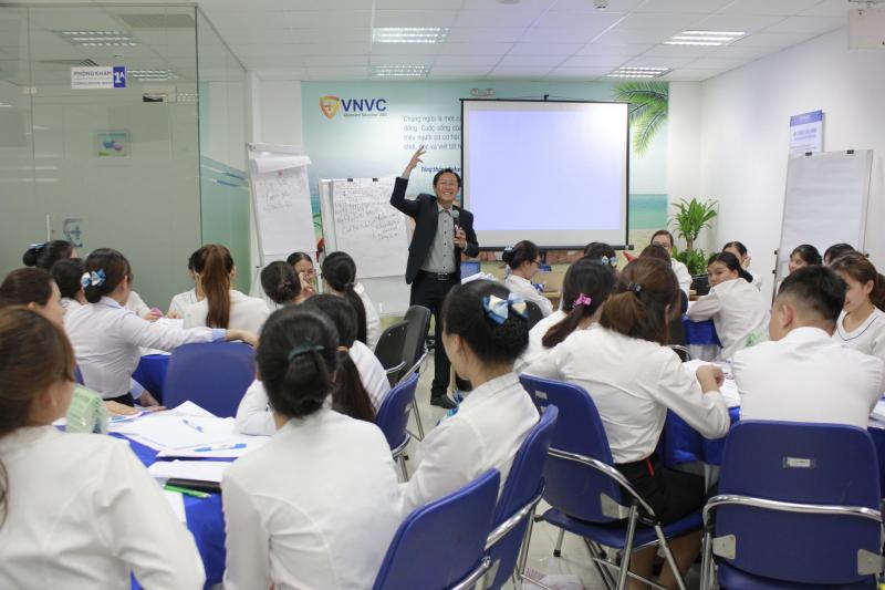 Trung tâm Cuộc Sống Đúng Nghĩa