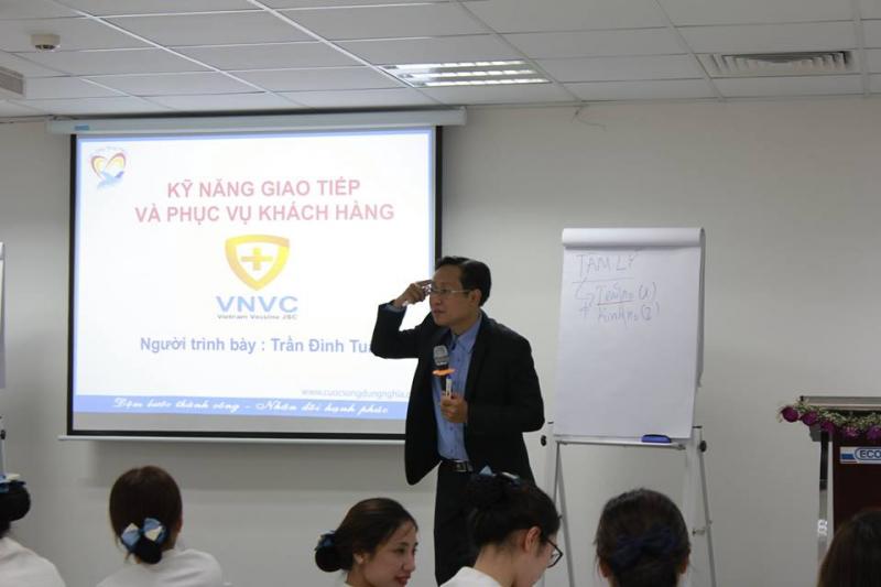 Trung tâm Cuộc Sống Đúng Nghĩa