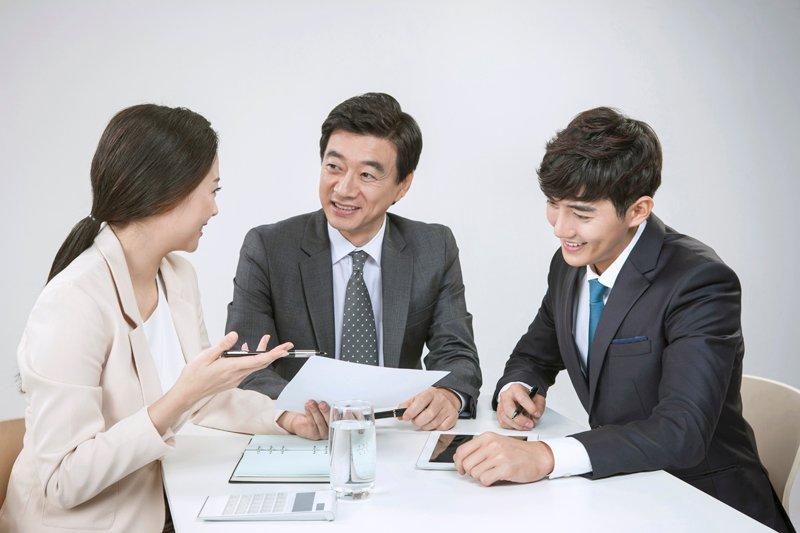 Trung tâm Đào tạo Biên phiên dịch Interprotrans