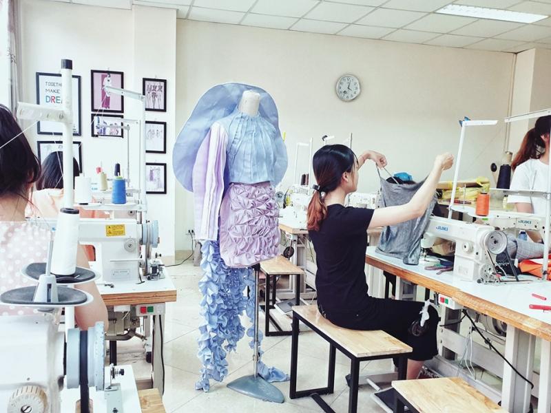 Luvinus được xây dựng và phát triển trên tiêu chí đem đến thỏa mãn niềm đam mê tới mọi người