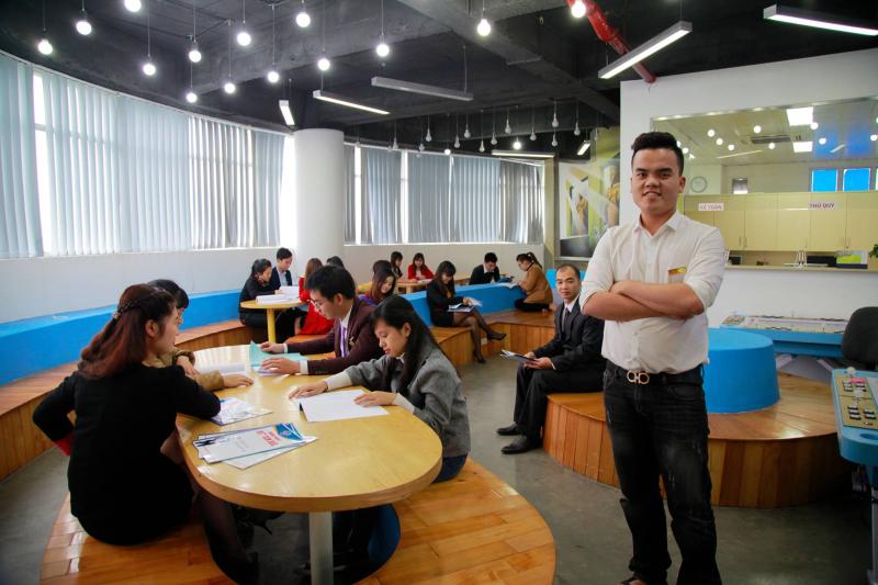 Trung tâm đào tạo đồ họa Vitadu