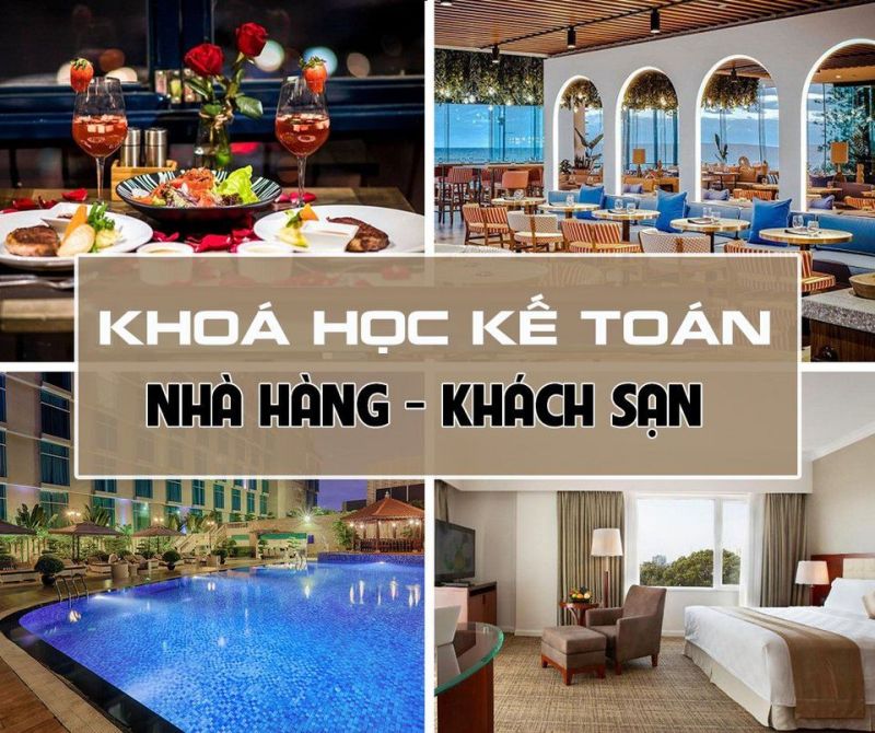 Trung tâm Đào tạo Kế toán Thực hành MVA Đà Nẵng