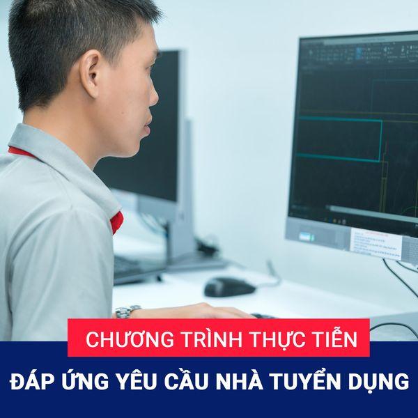 Trung tâm Đào tạo Kiến trúc Cbs
