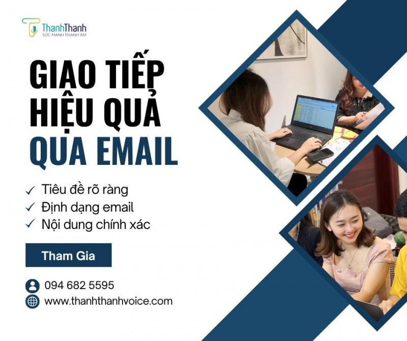 Trung tâm đào tạo kỹ năng Thanh Thanh
